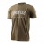 Футболка TLD SHORT SLEEVE TEE SIGNATURE [MILITARY GREEN] XL